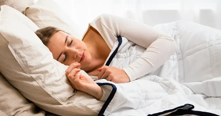 schneller einschlafen mit einschlafmeditation