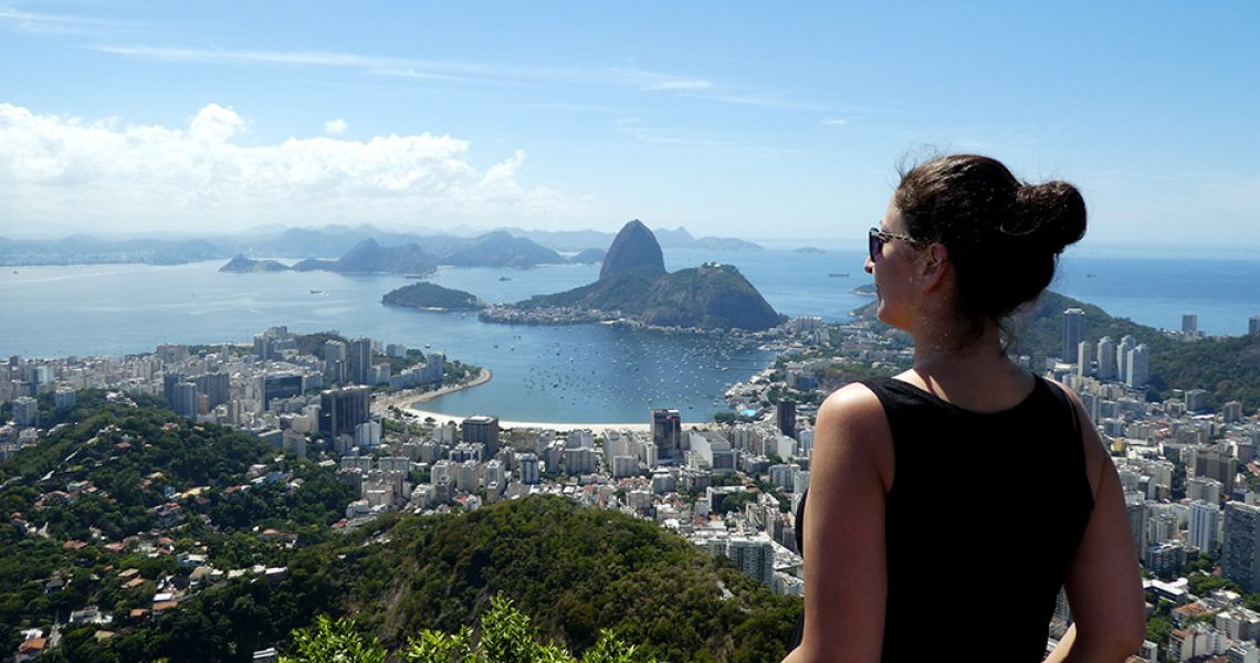 blick in die zukunft, akzeptiere die umstände in deinem leben, aber nicht dein schicksal