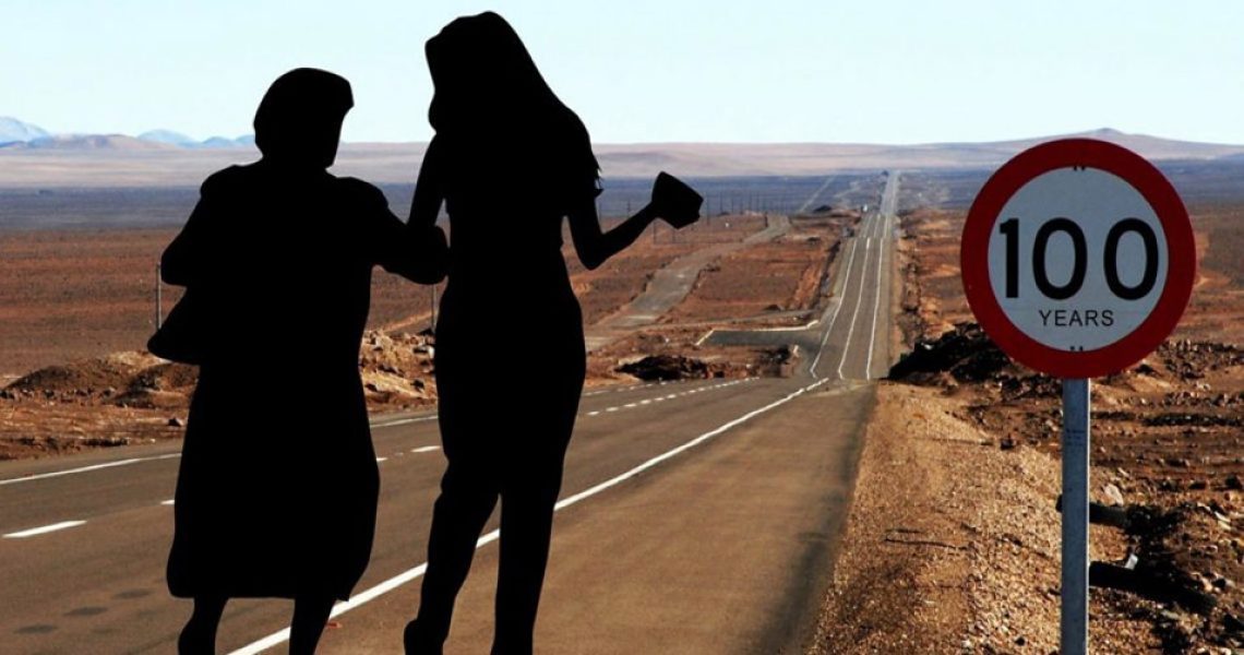 david sinclair prophezeit das ende des alterns auf midlife rises